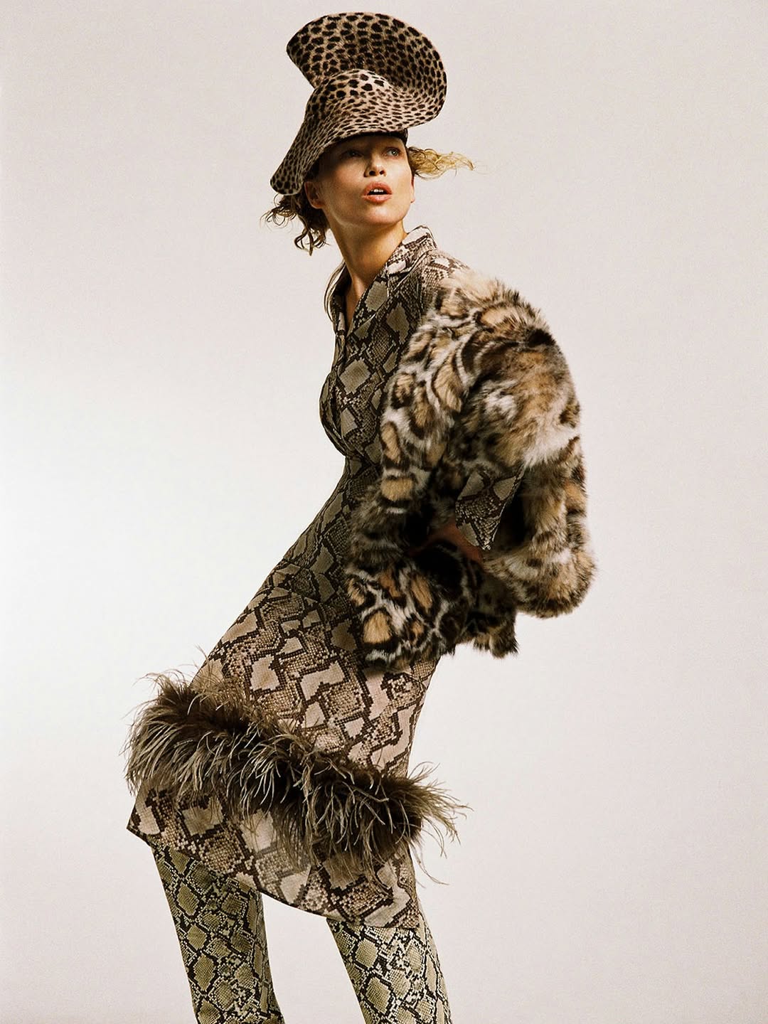 Branislav Simoncik X Vogue Portugal
