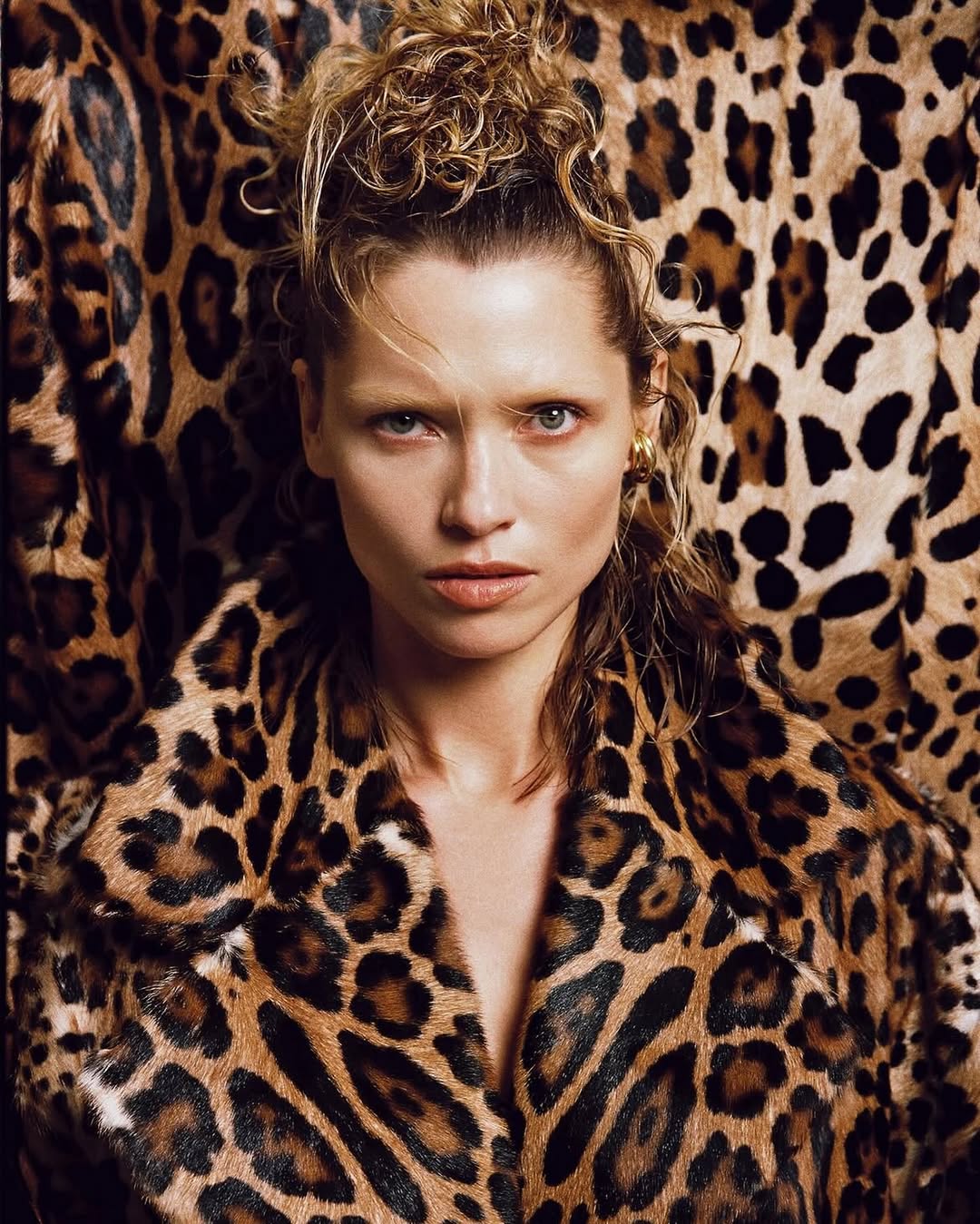 Branislav Simoncik X Vogue Portugal