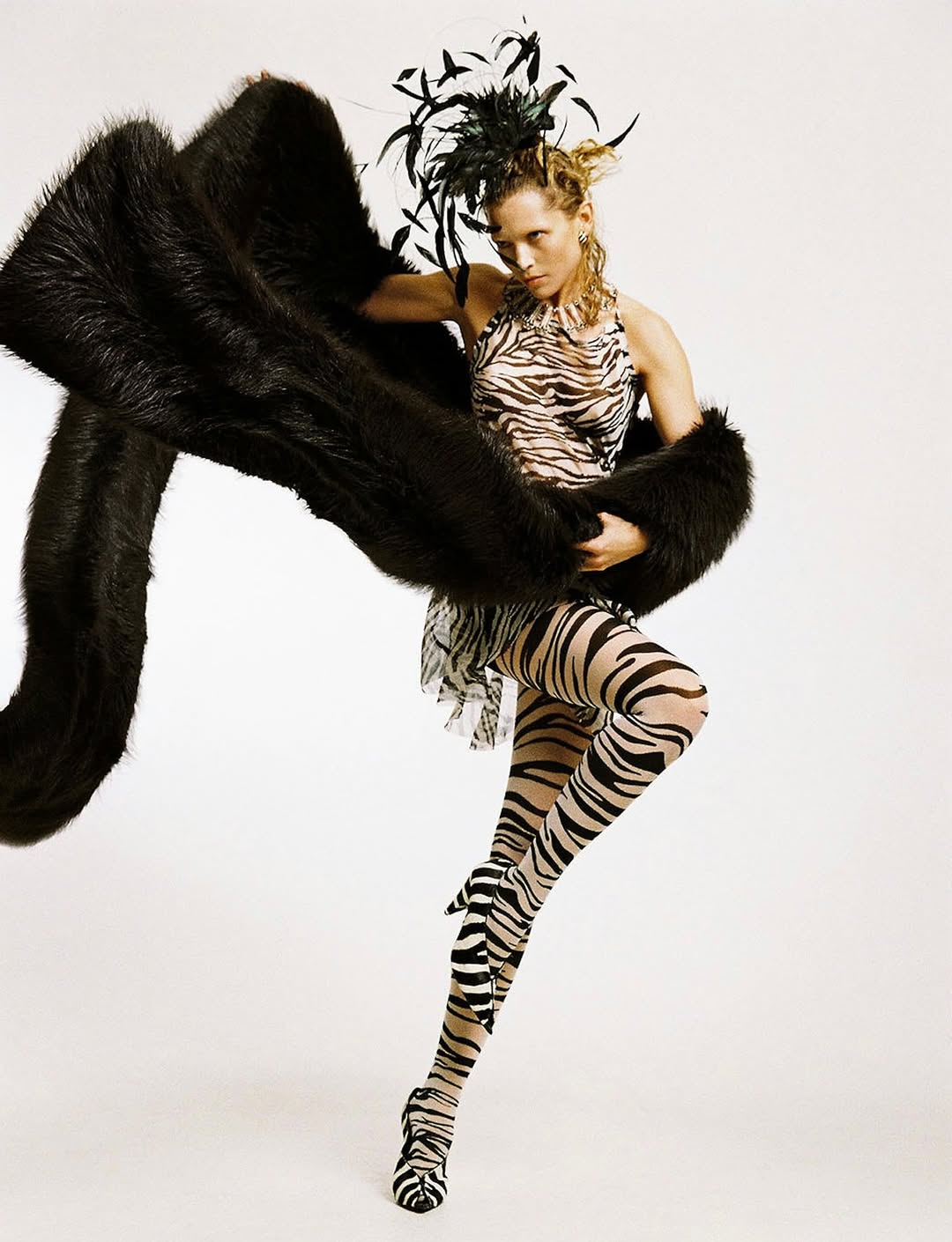Vogue Portugal |  Oct. 25