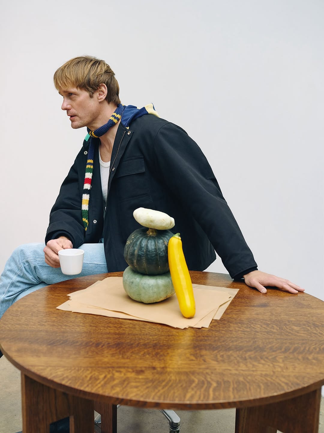 UK Esquire |  Nov. 25