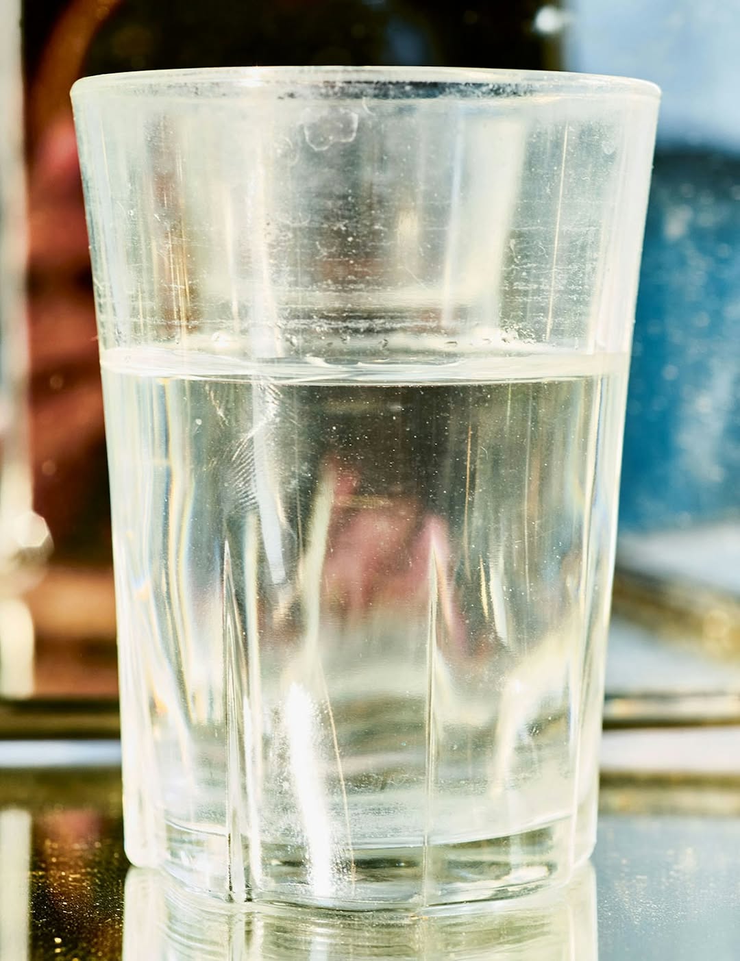 Louis de Roffignac X Cose Journal