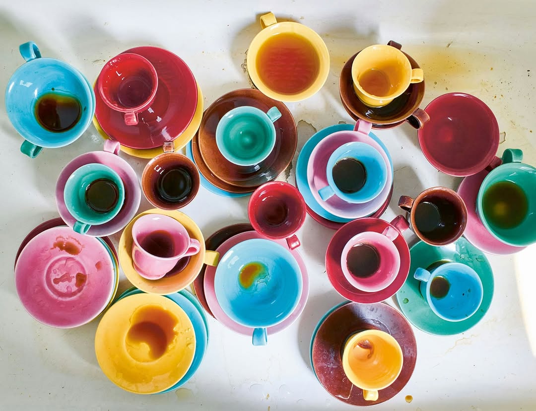 Cose Journal |  Nov. 25