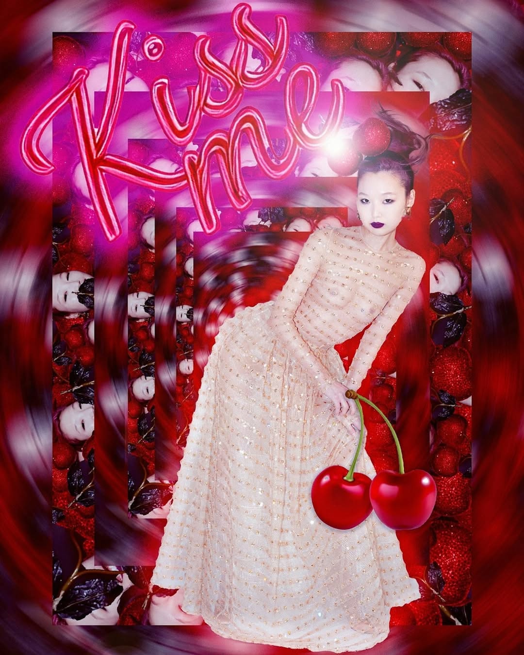 Numéro Netherlands |  Dec. 25