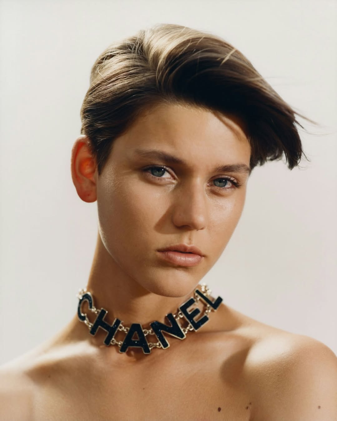 Ben Parks X Exit Magazine