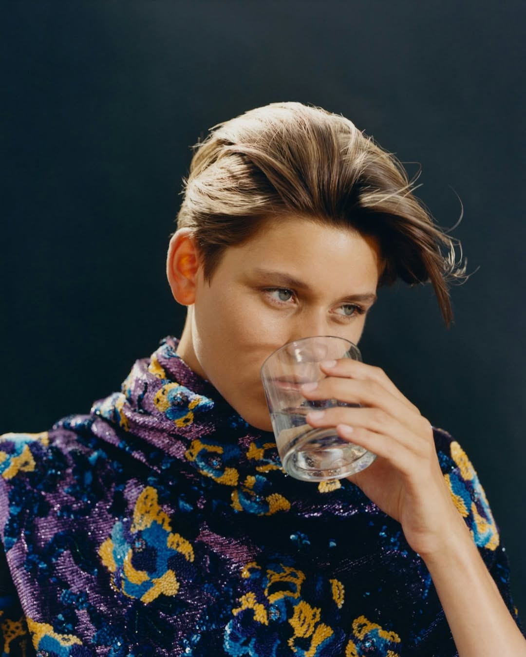 Exit Magazine |  Dec. 25