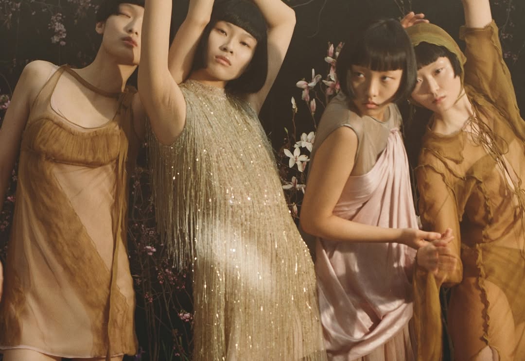 Numero Magazine |  Dec. 25