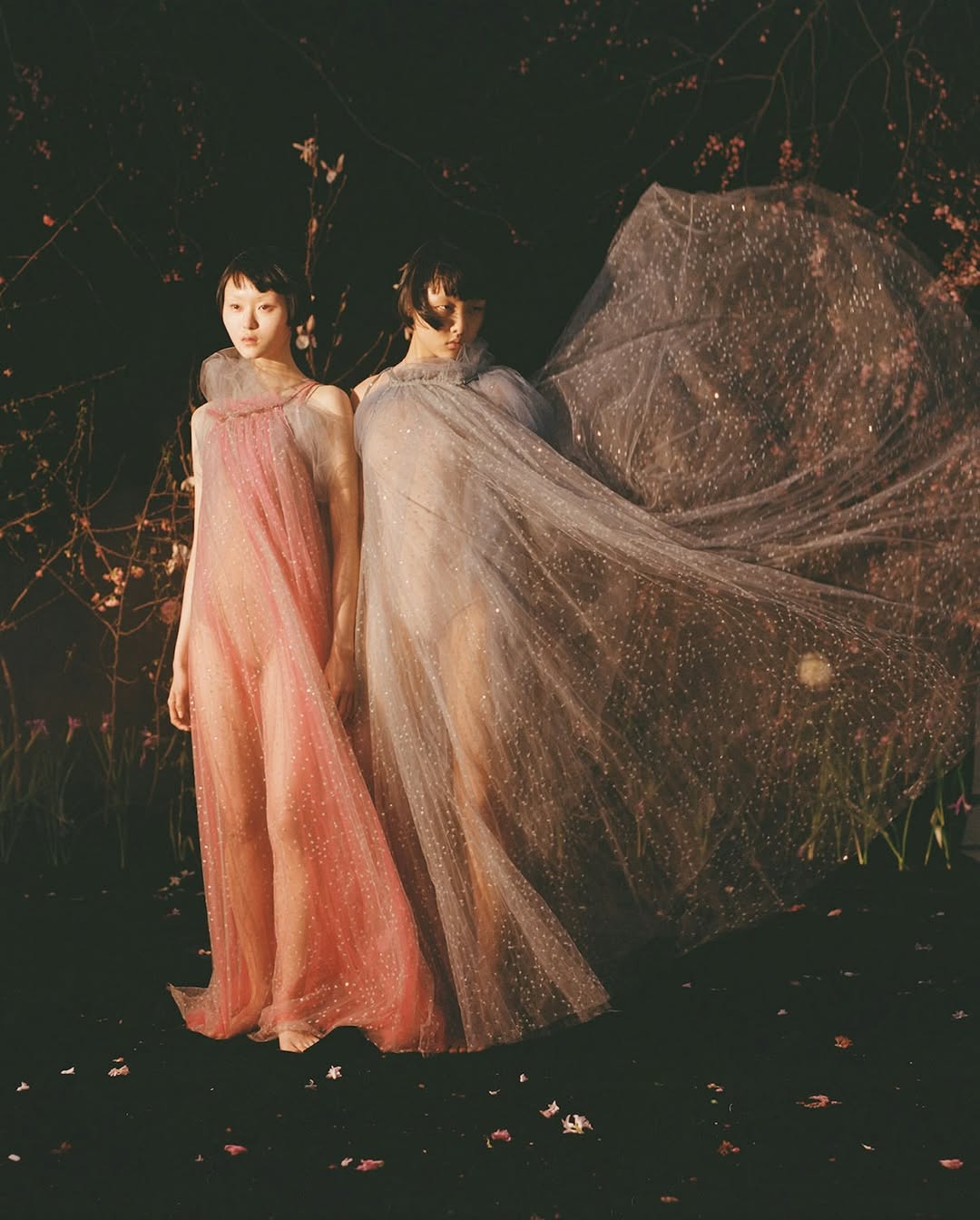 Numero Magazine |  Dec. 25