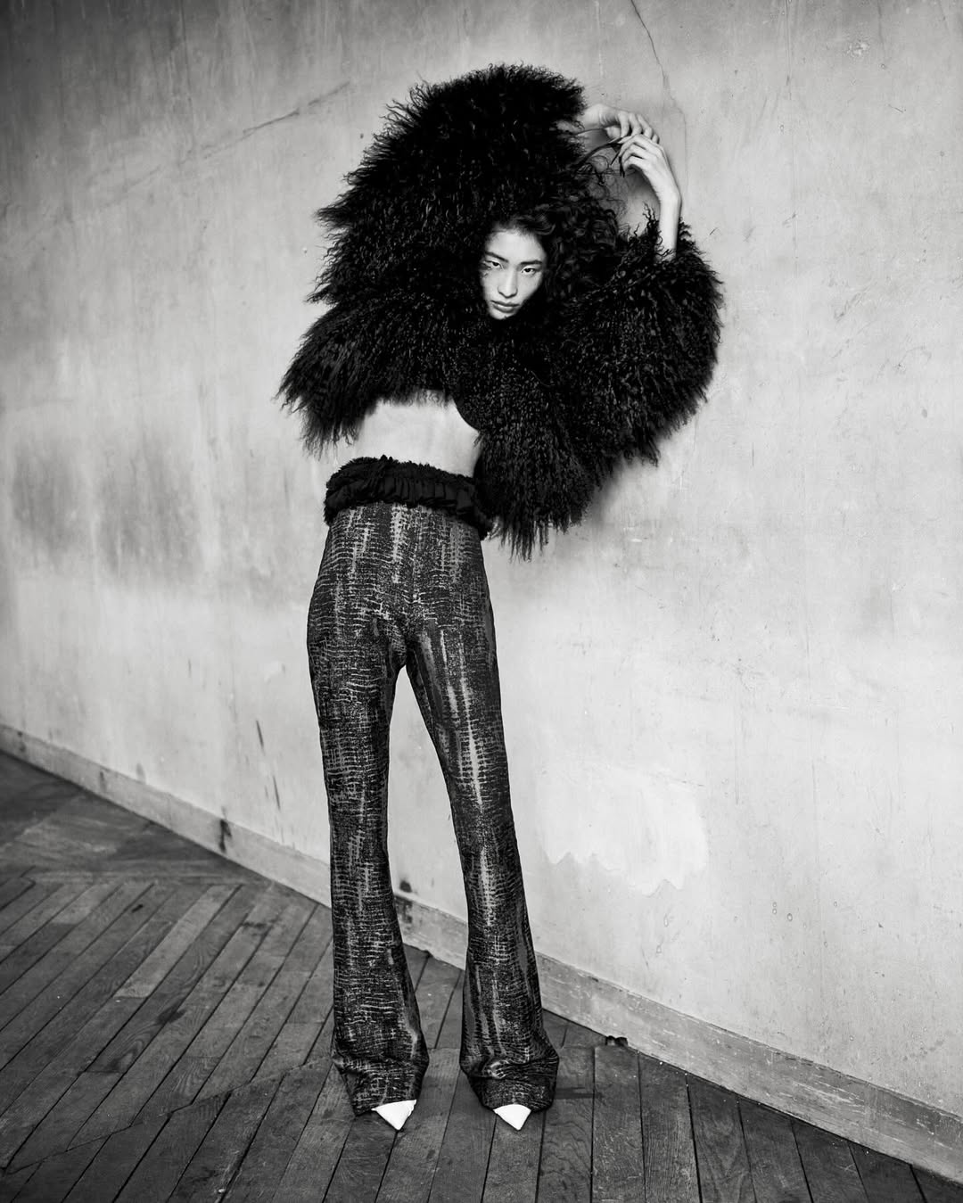 Arturo Alcalá X Narcisse Magazine