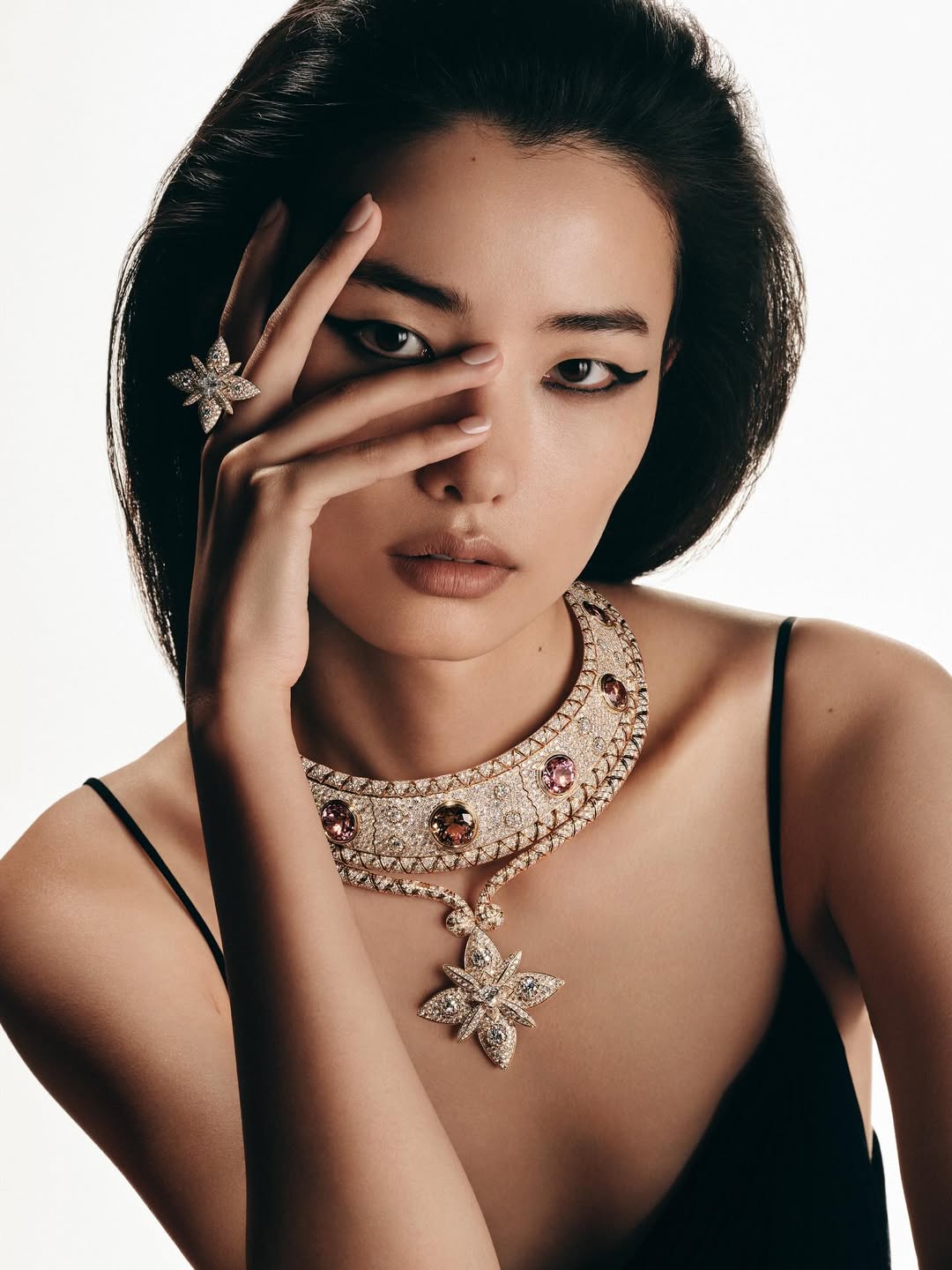 Modern Weekly Style |  Jul. 25