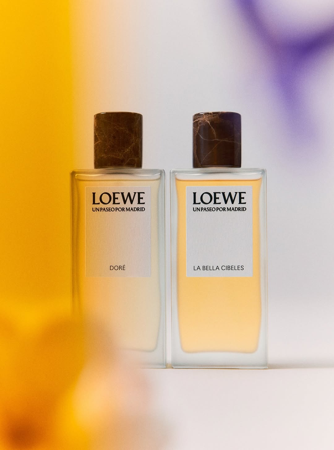 LOEWE Perfumes |  Sep. 25