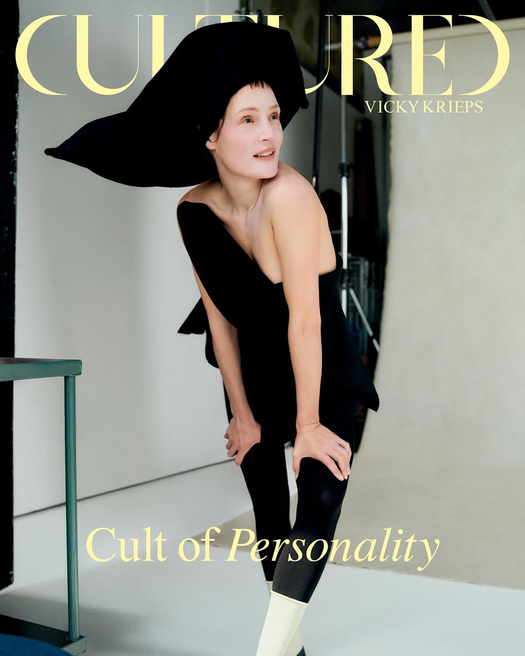 Cultured Magazine |  Sep. 25