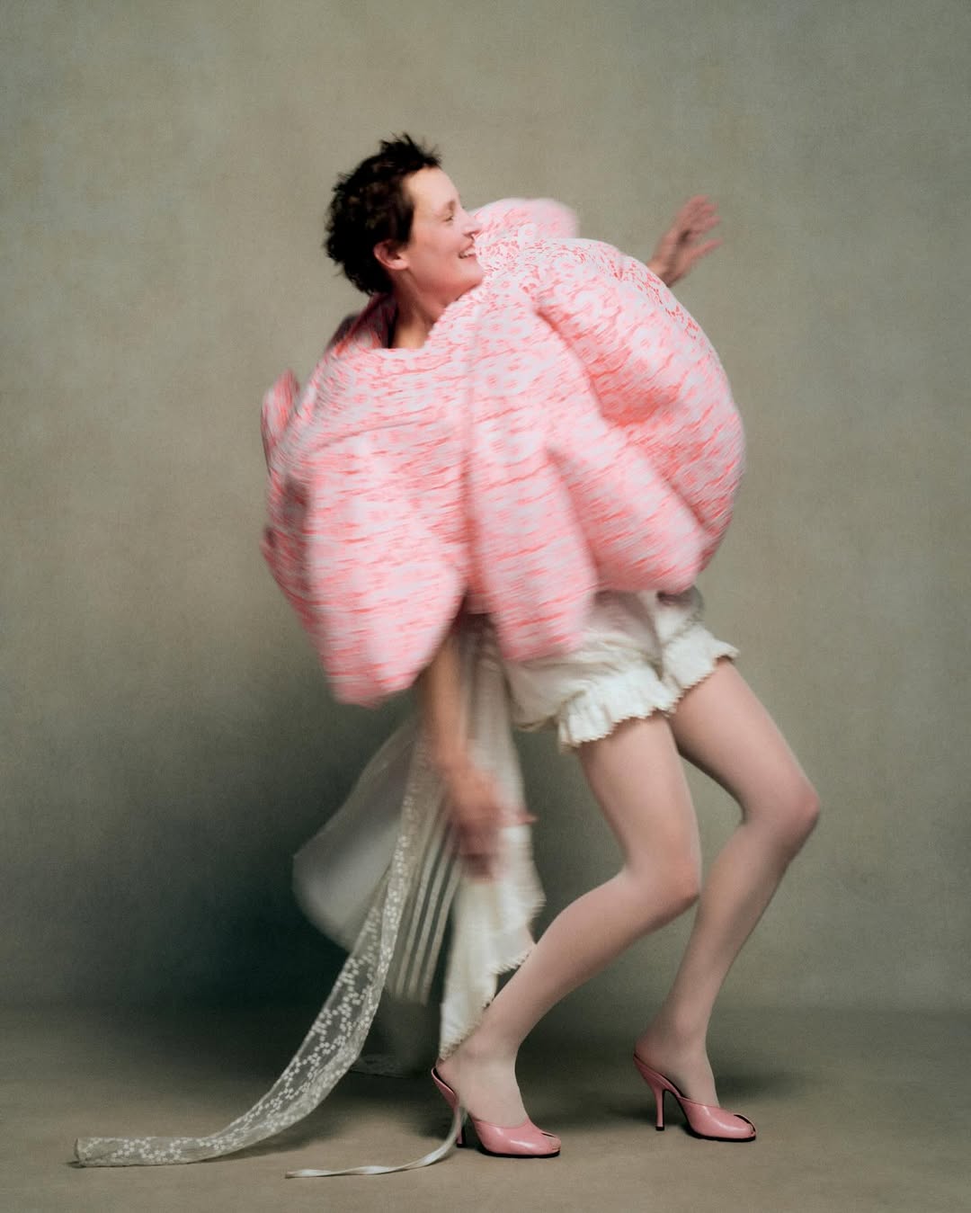Marc Hibbert X Cultured Magazine