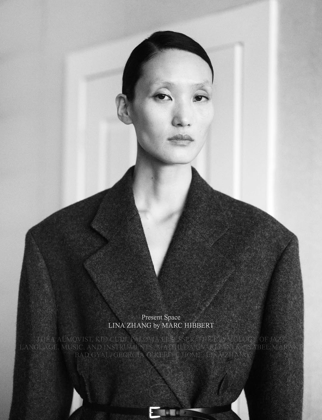 present space |  Oct. 25