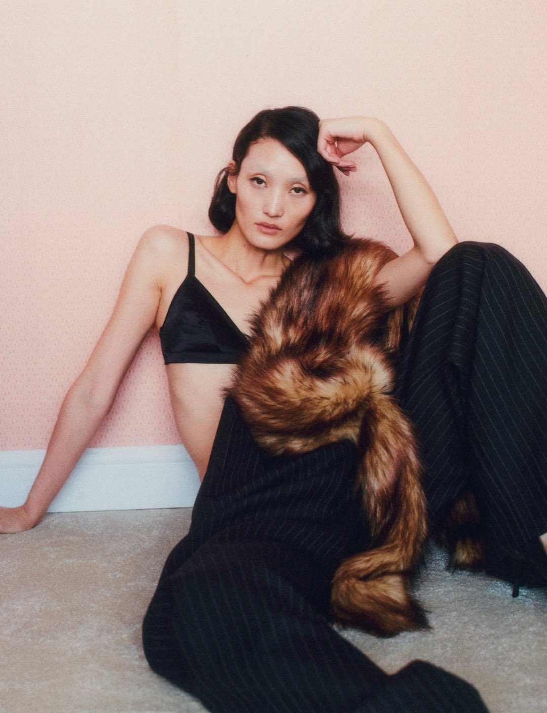 Marc Hibbert X present space