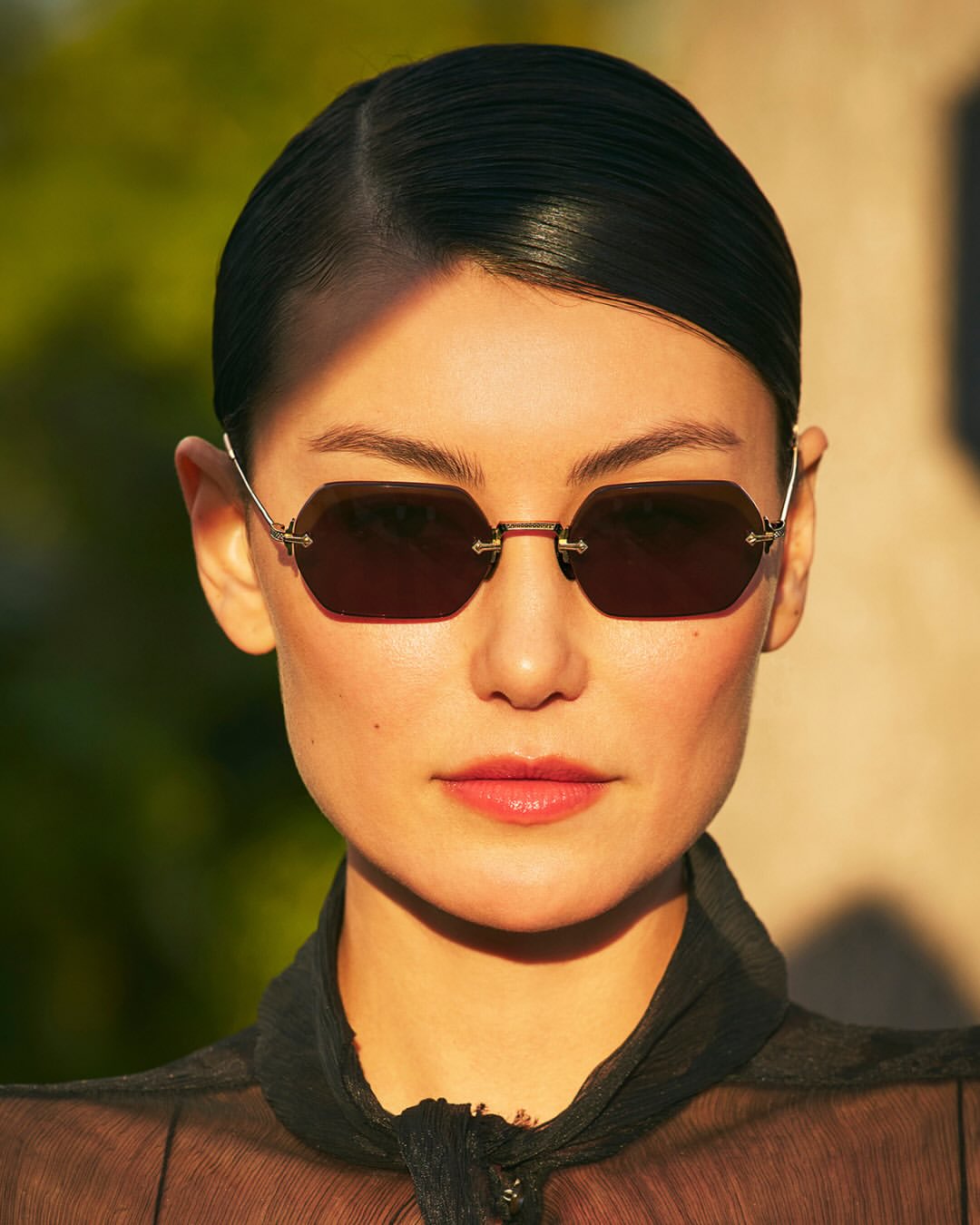 Oliver Peoples |  Dec. 25