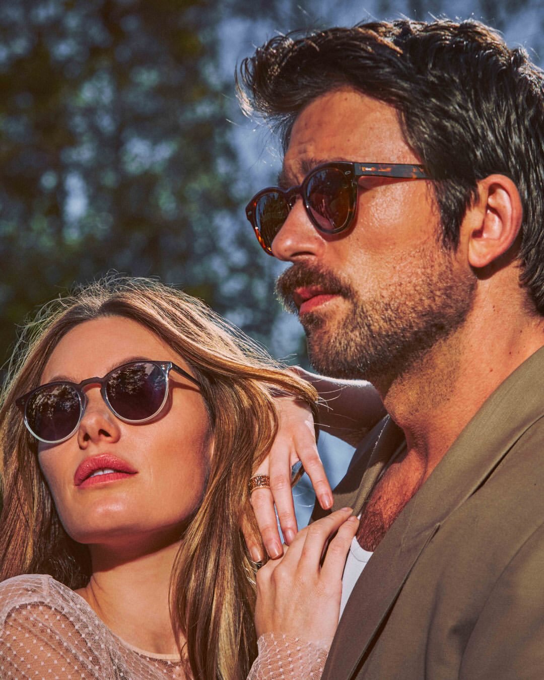 Oliver Peoples |  Dec. 25