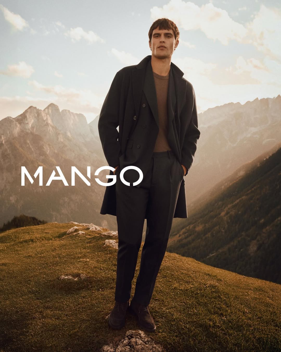 Mango |  Dec. 25