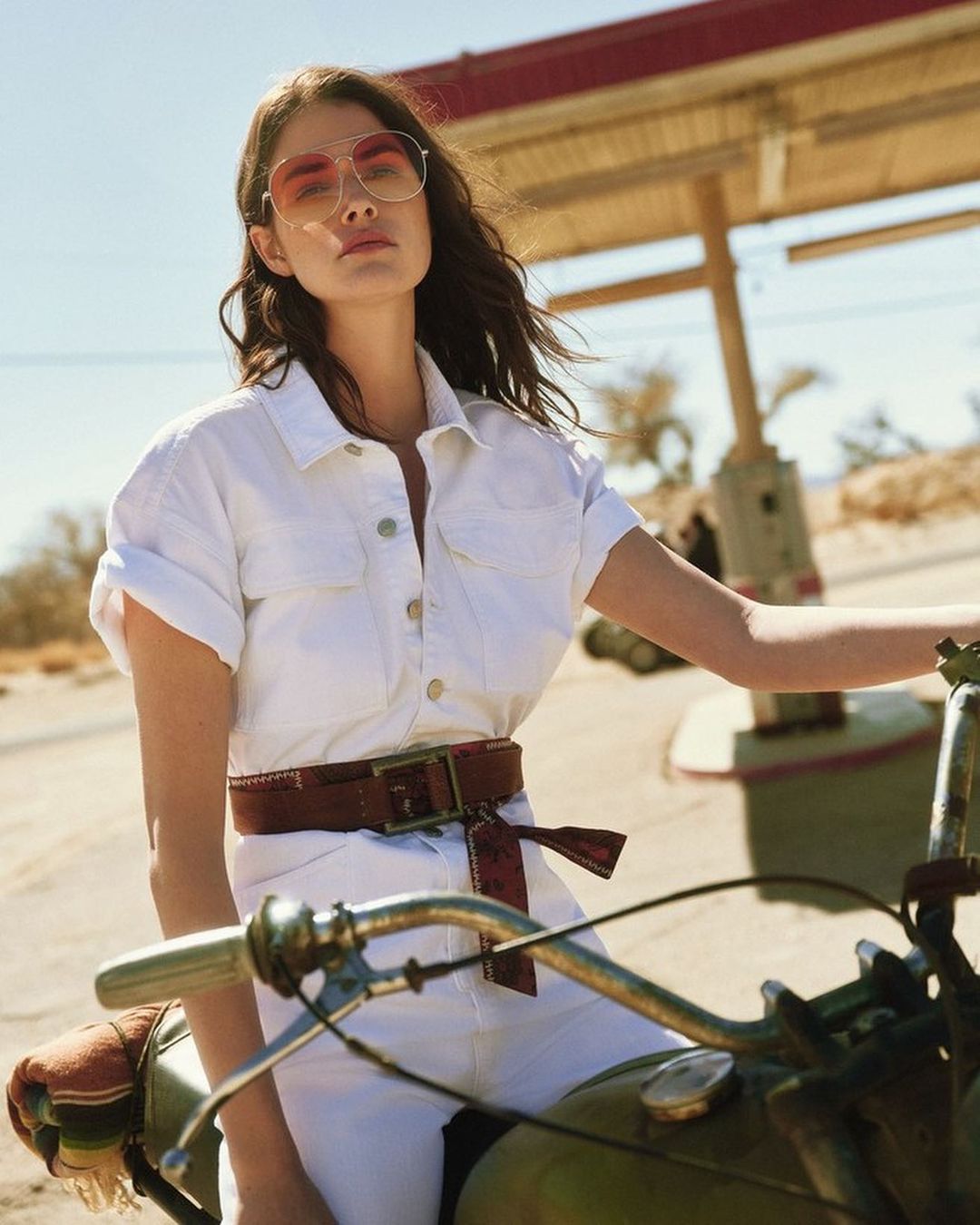 Free People |  May. 21