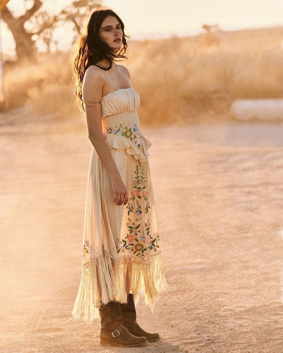 Free People |  May. 21