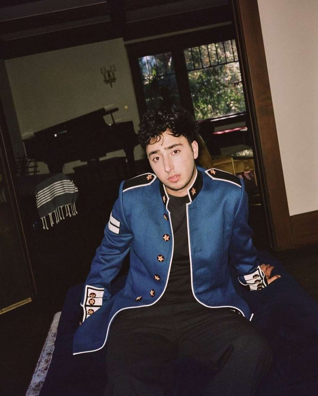Esquire México |  Oct. 21