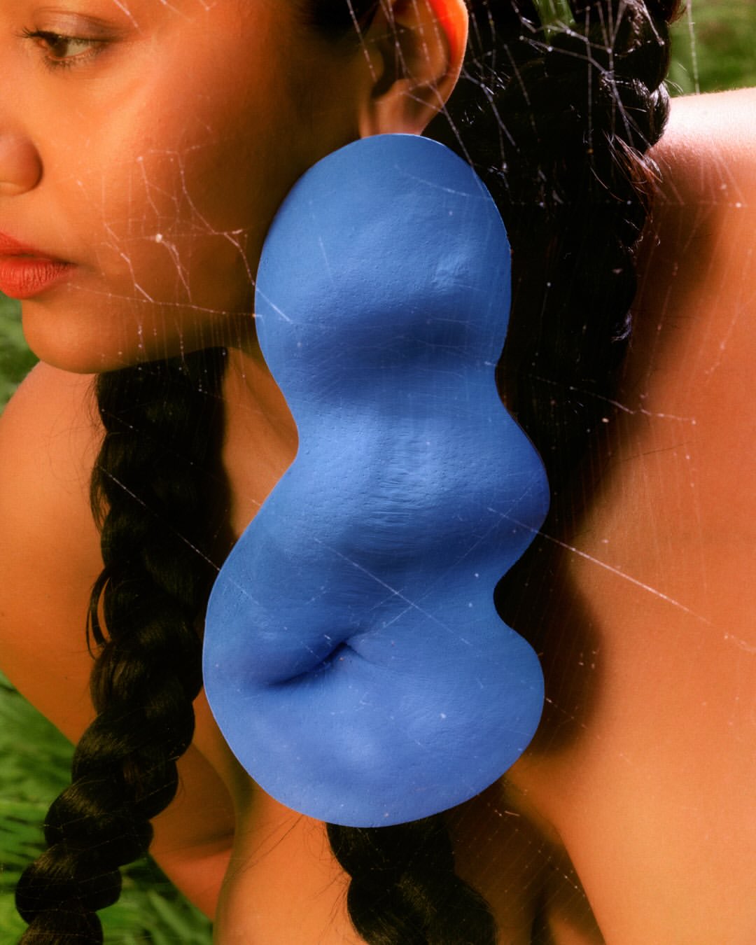 Tonje Thilesen X Hannah Traore Gallery