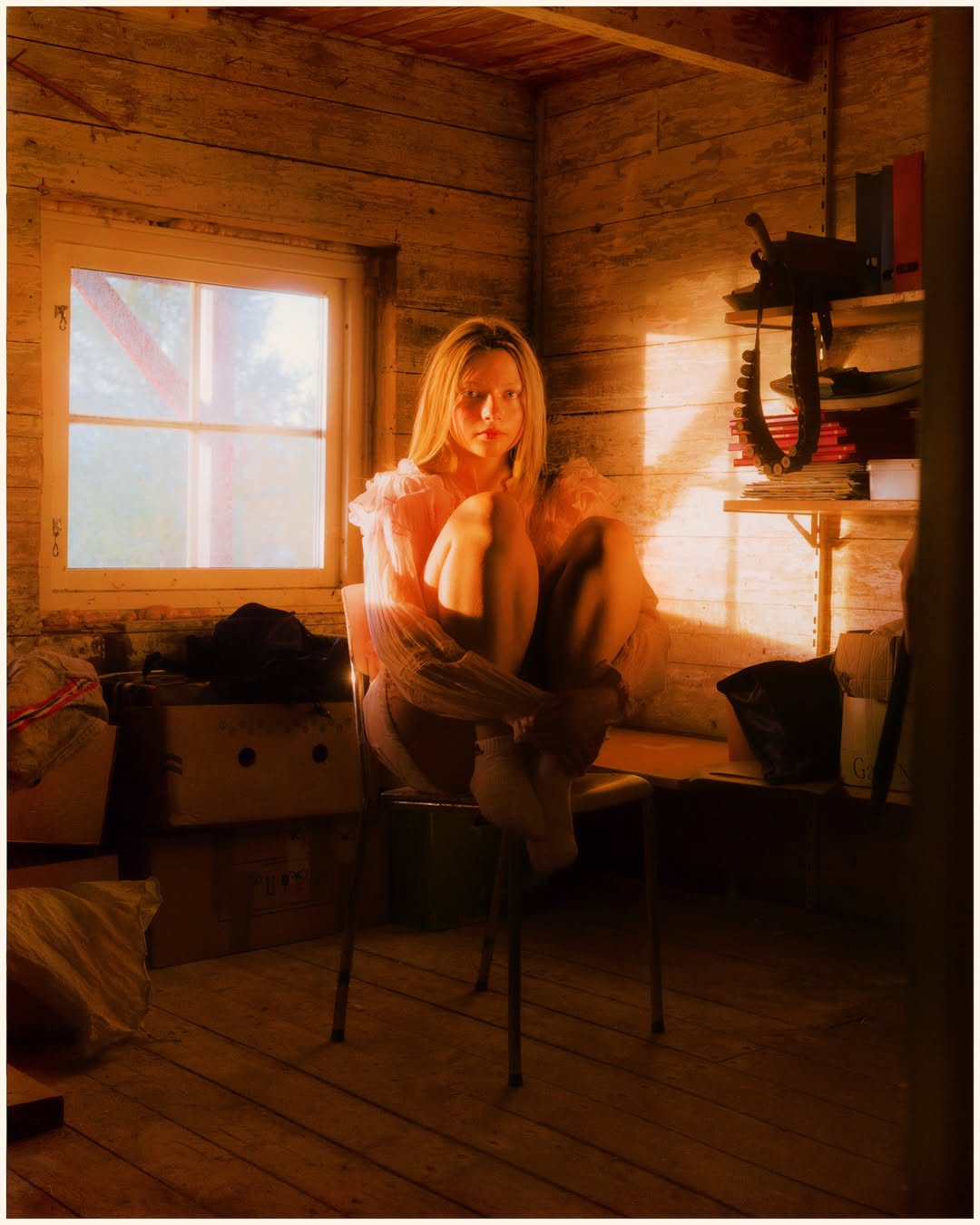 Tonje Thilesen
