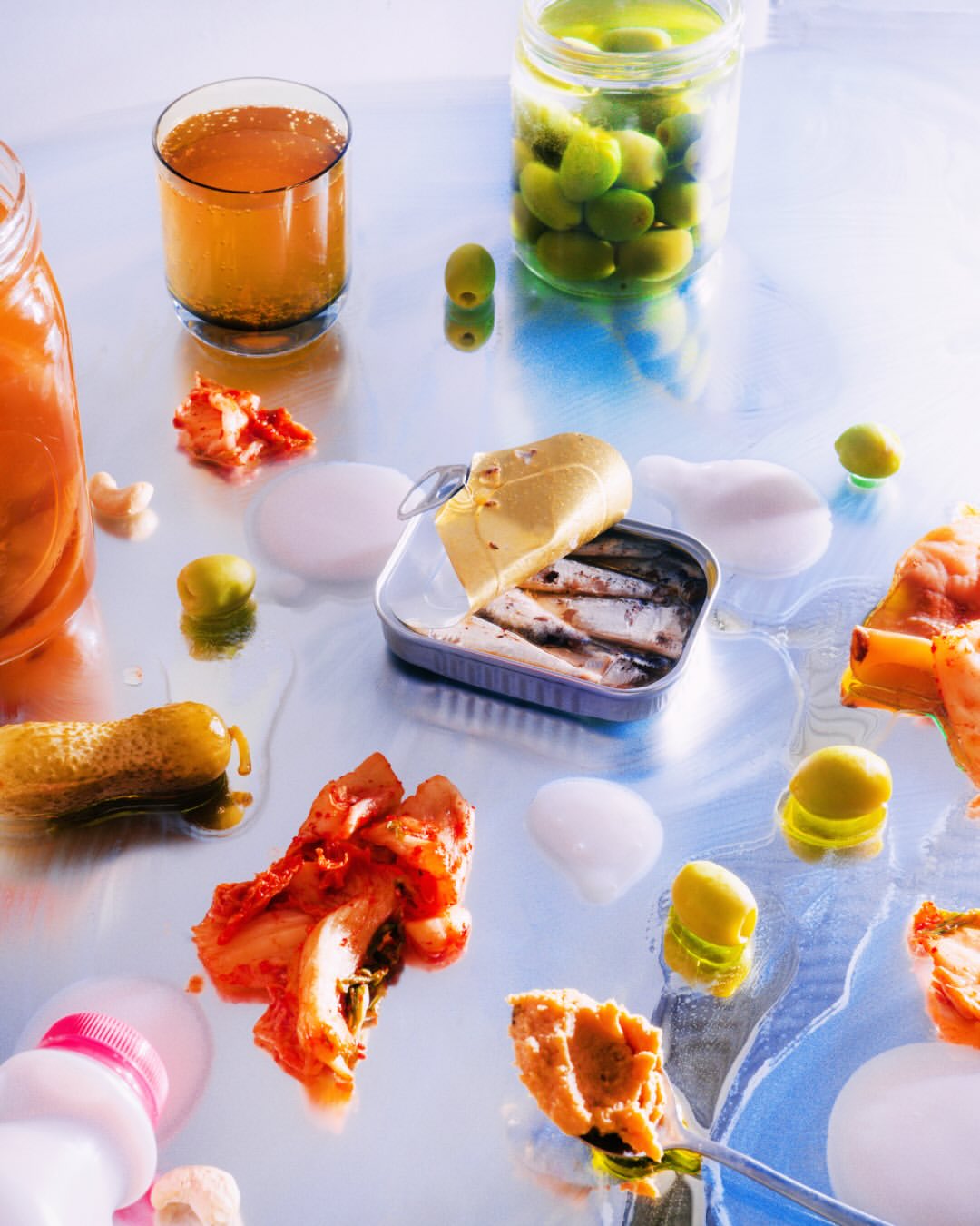 Tonje Thilesen X Wall Street Journal