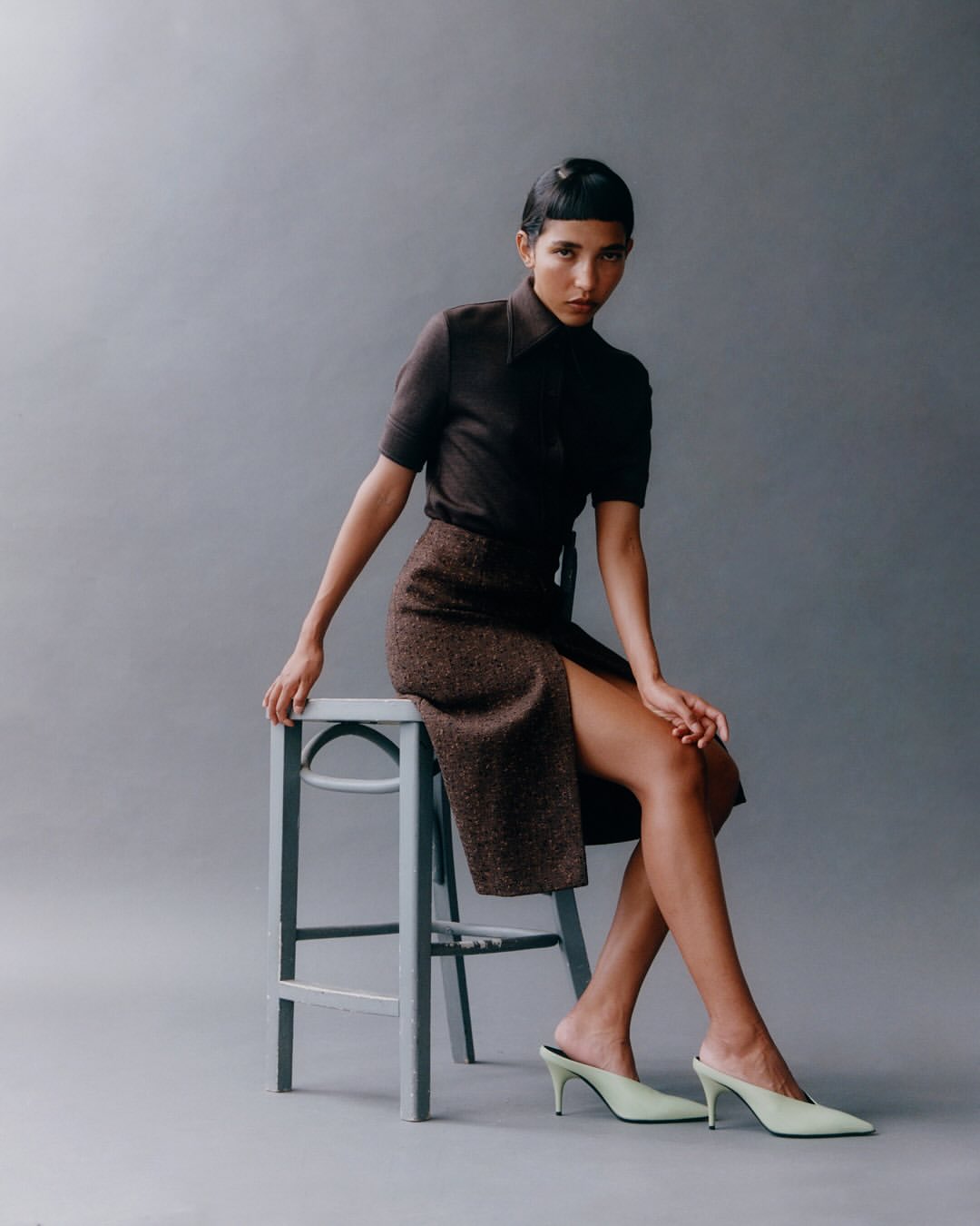 Rouge Fashionbook |  Dec. 25