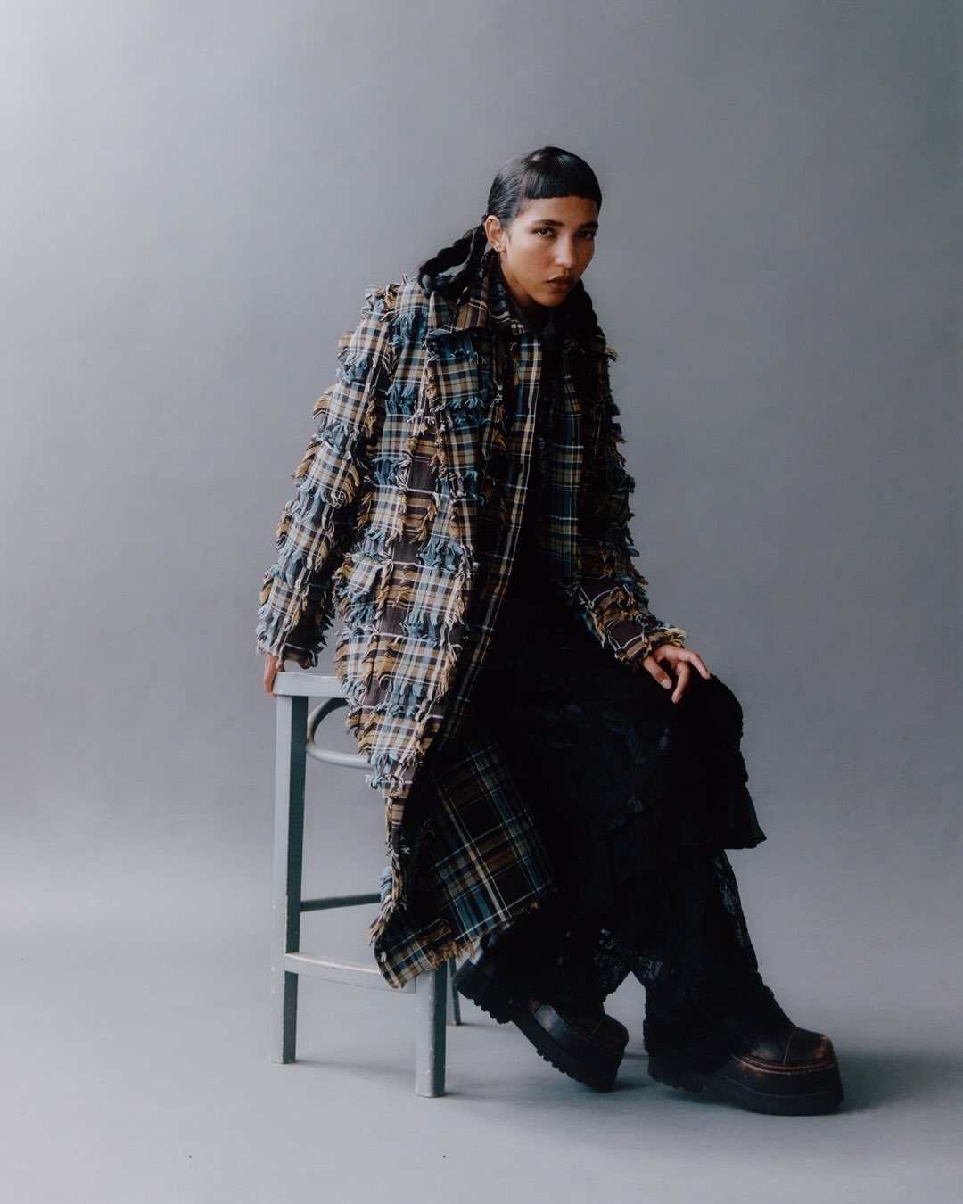 Rouge Fashionbook |  Dec. 25