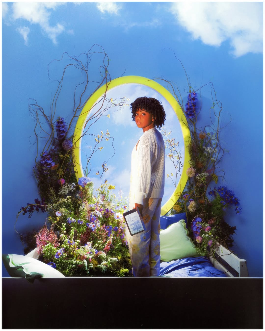 Amazon Kindle |  Dec. 25