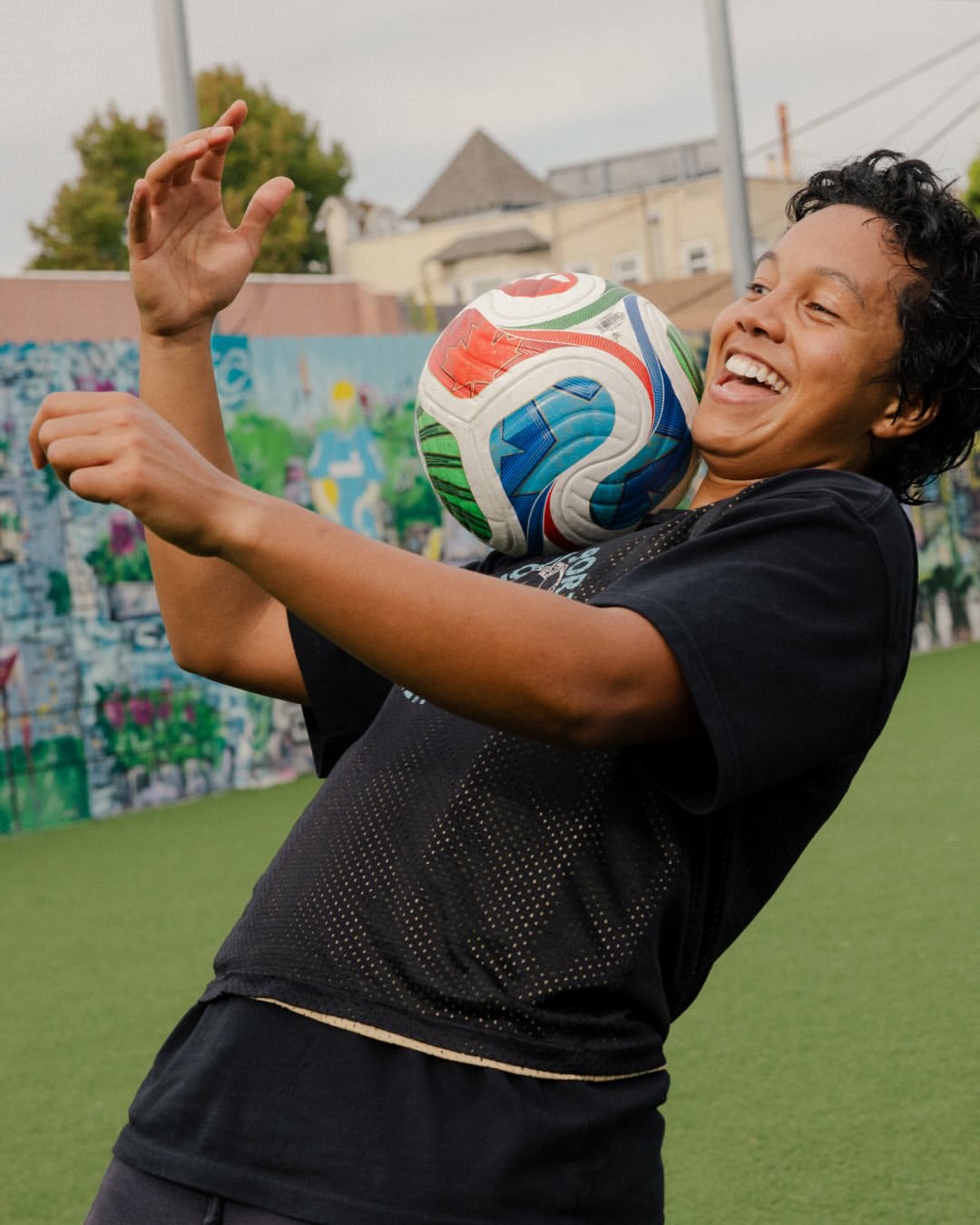 Brian Chorski X Airbnb Magazine