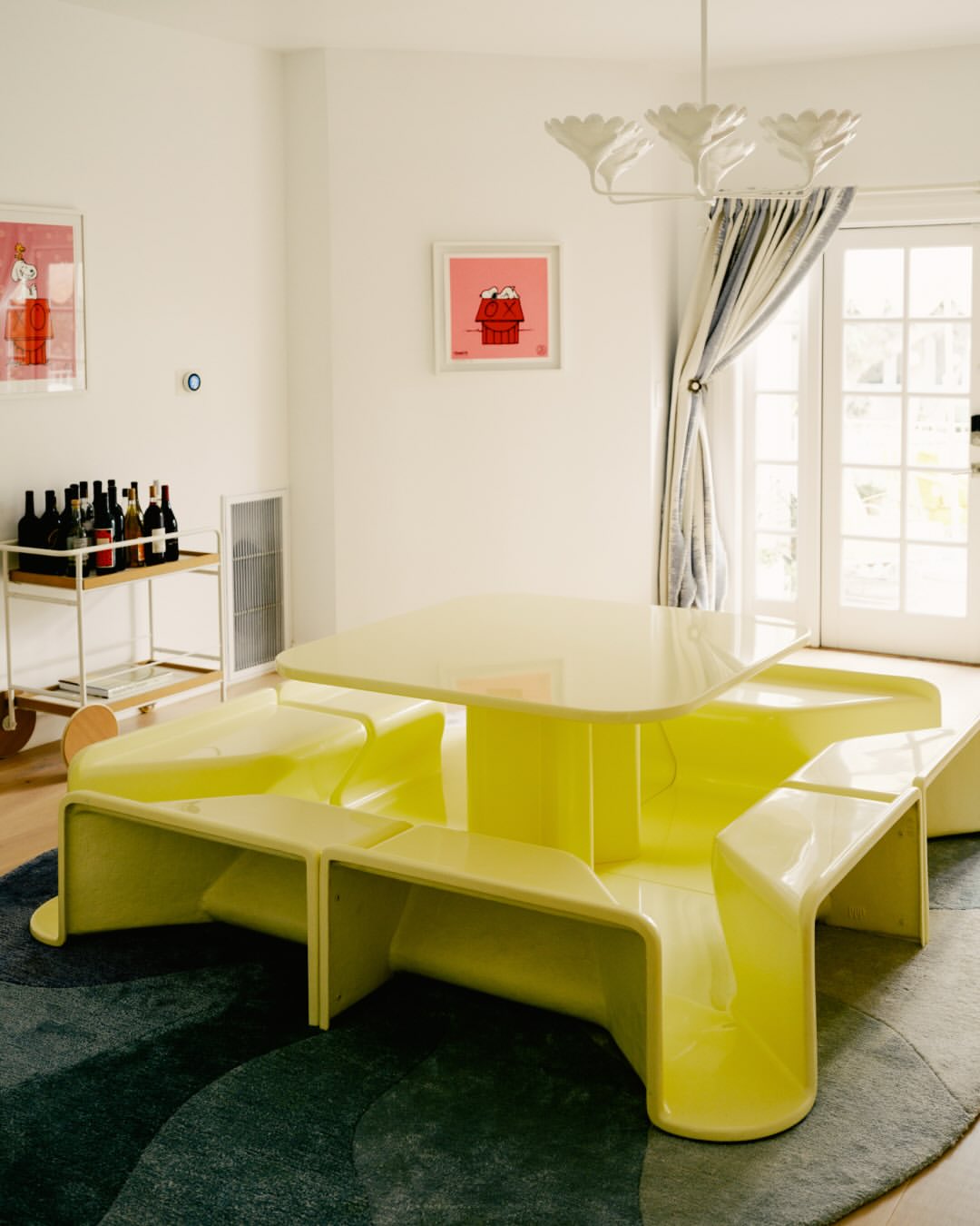 Apartamento Magazine |  Dec. 25