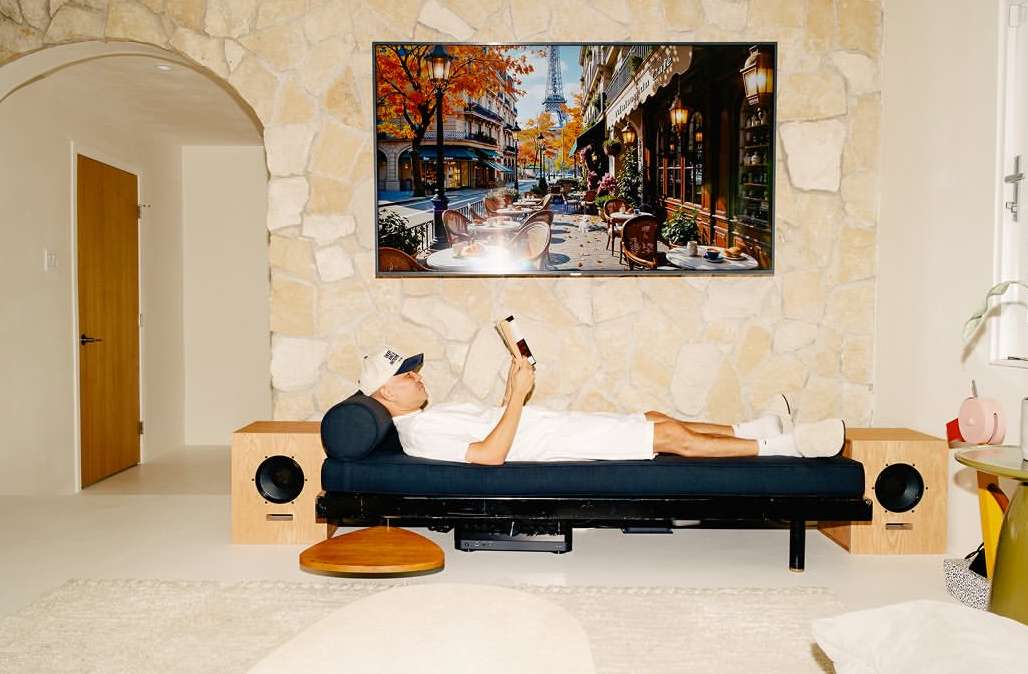 Apartamento Magazine |  Dec. 25