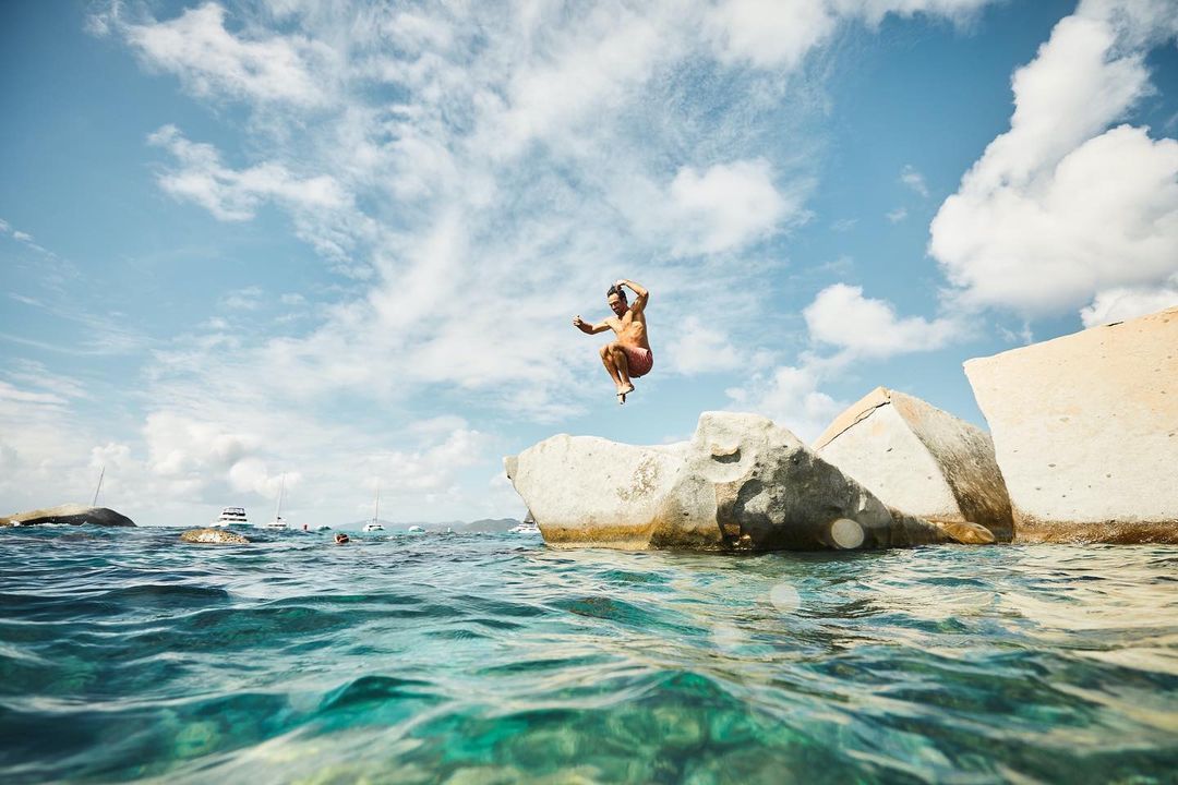 Norwegian Cruise Line |  May. 23