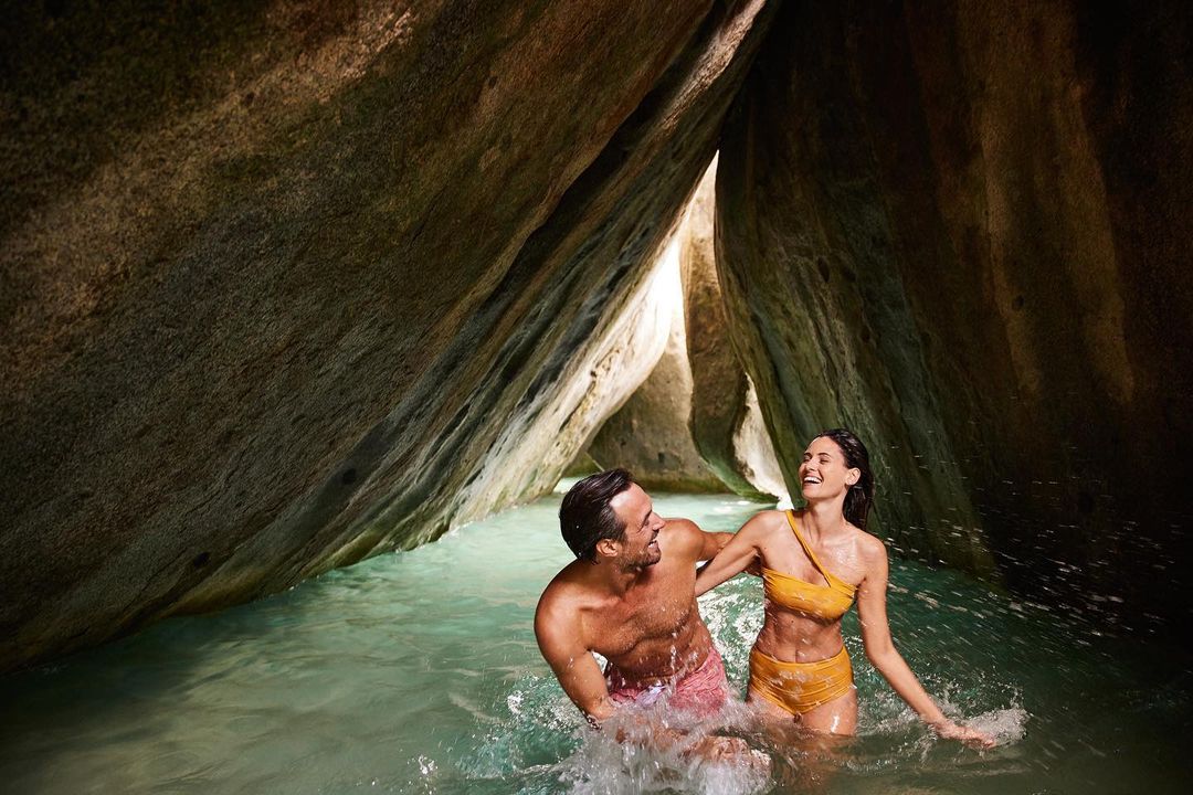 Norwegian Cruise Line |  May. 23