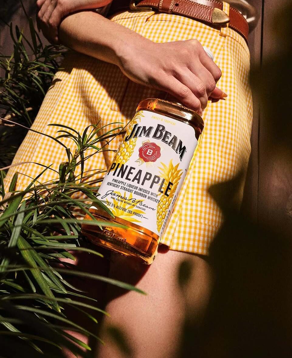 Ian Loring Shiver X Jim Beam