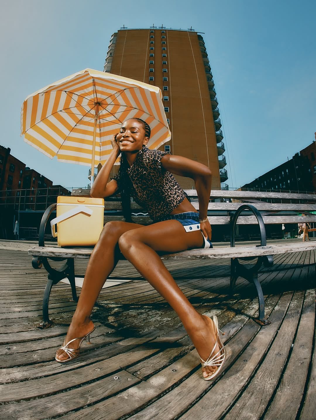 Steve Madden |  Aug. 25