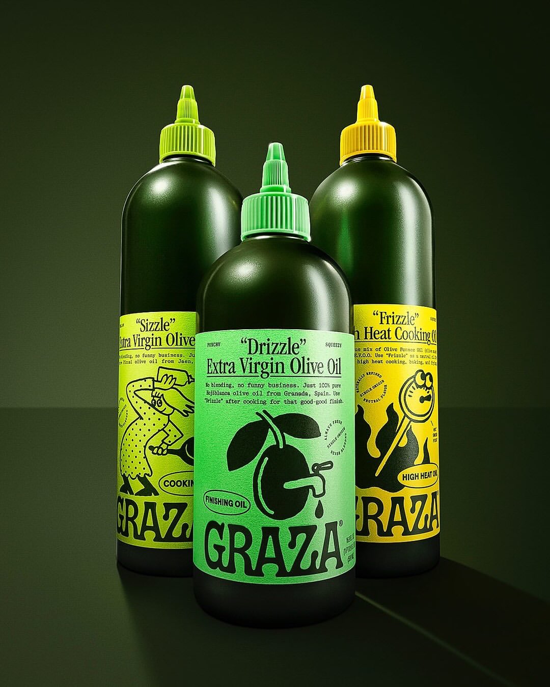 Graza |  Sep. 25
