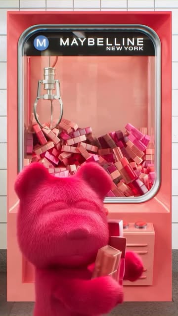 Maybelline New York |  Oct. 25