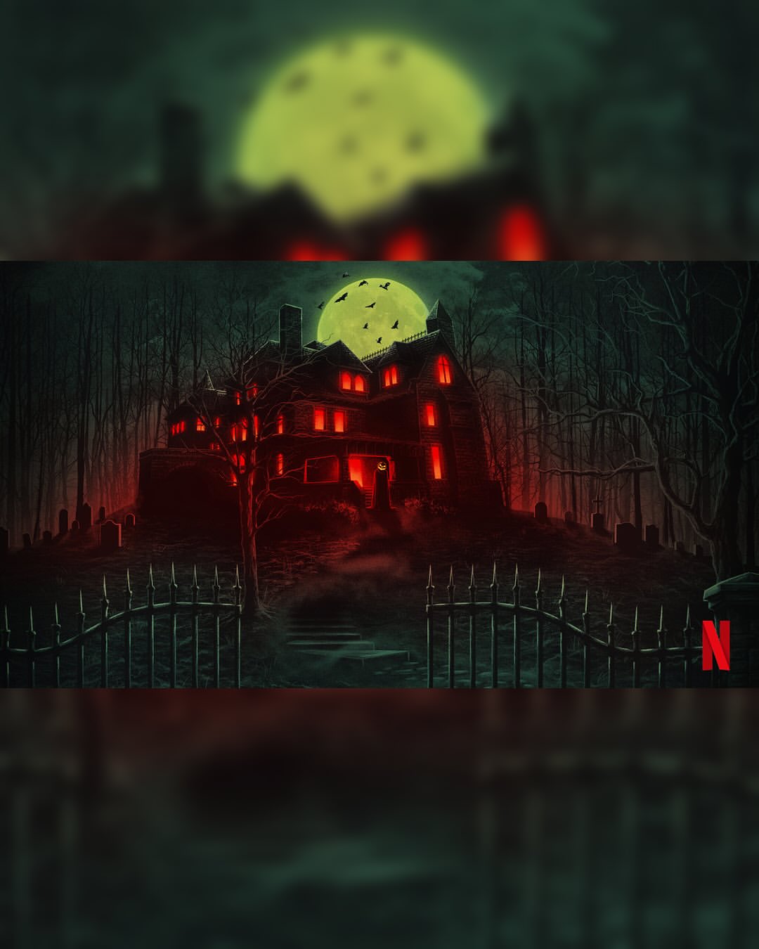 Matt Ryan Tobin X Netflix