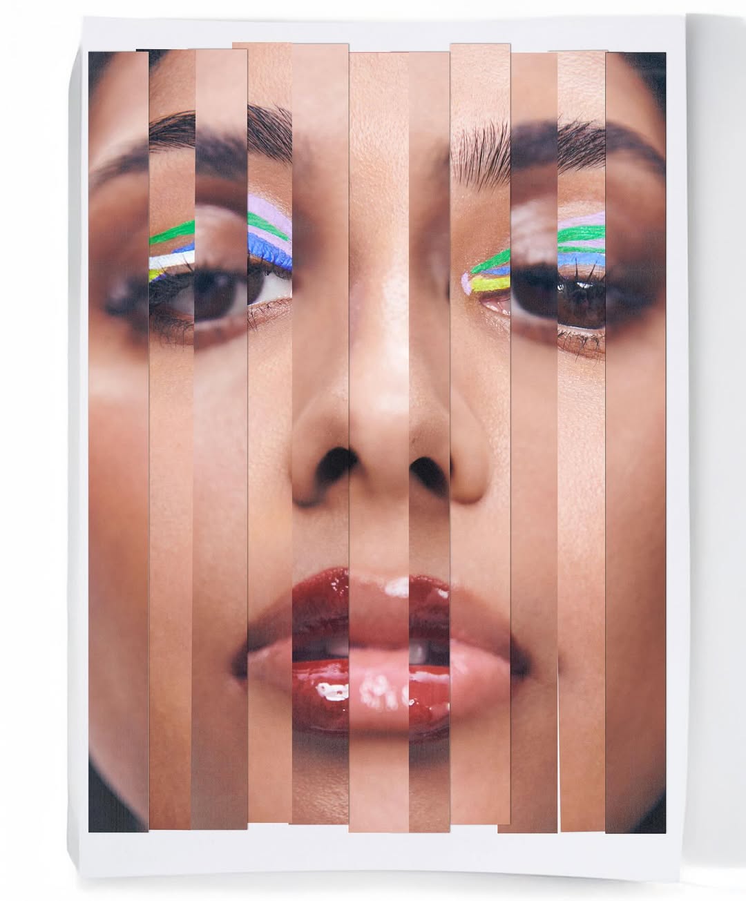 slider image