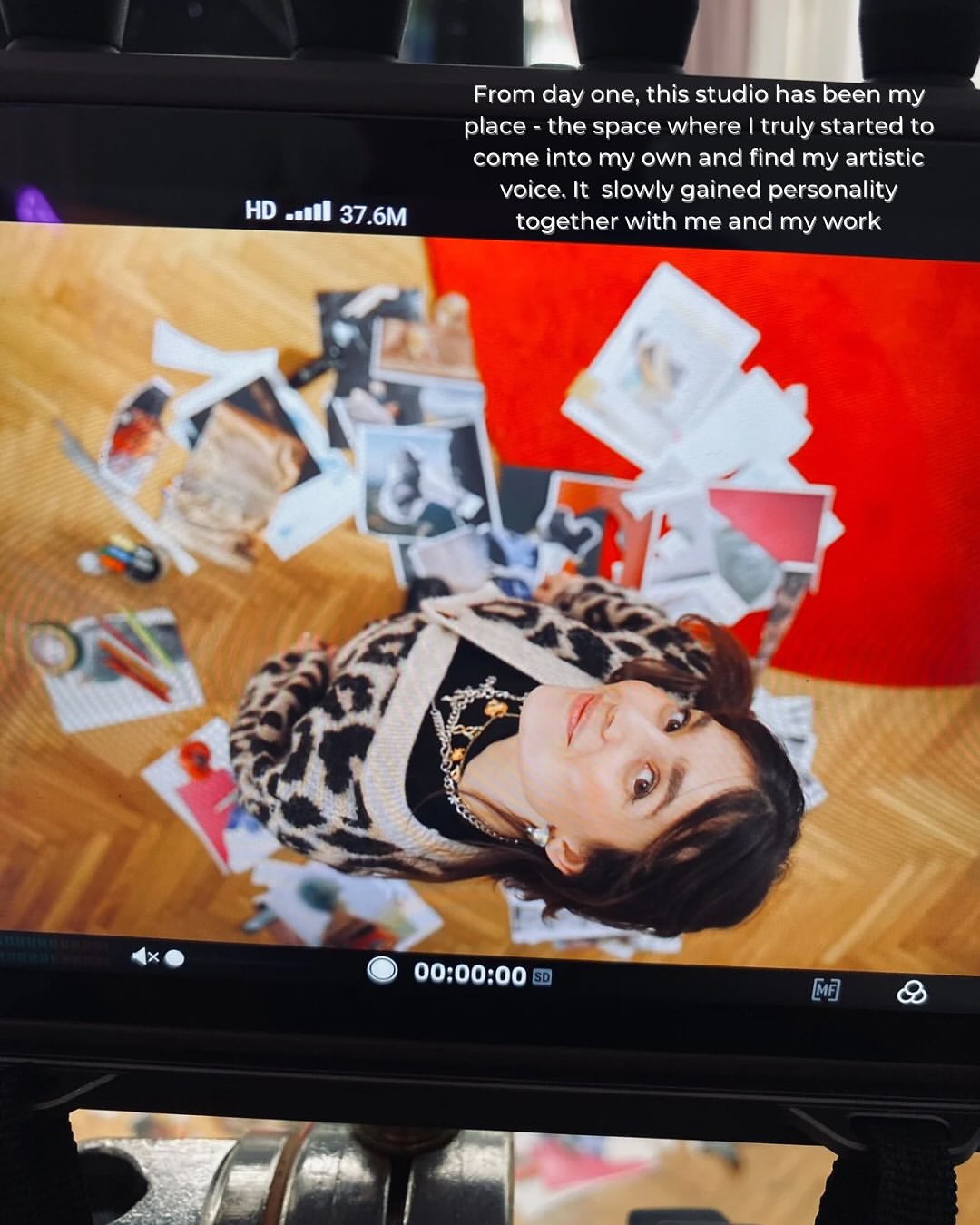 slider image