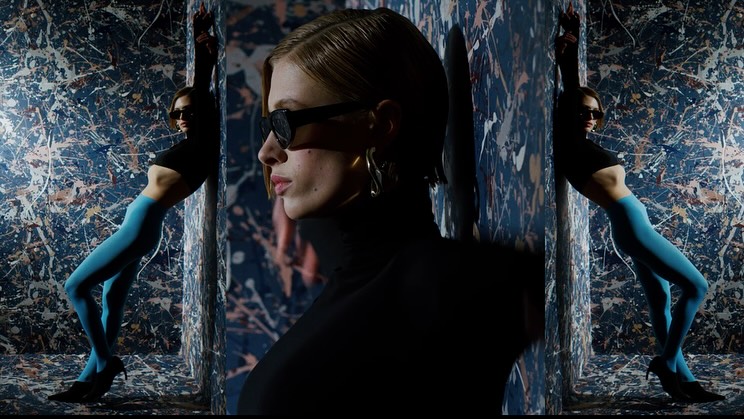 slider image