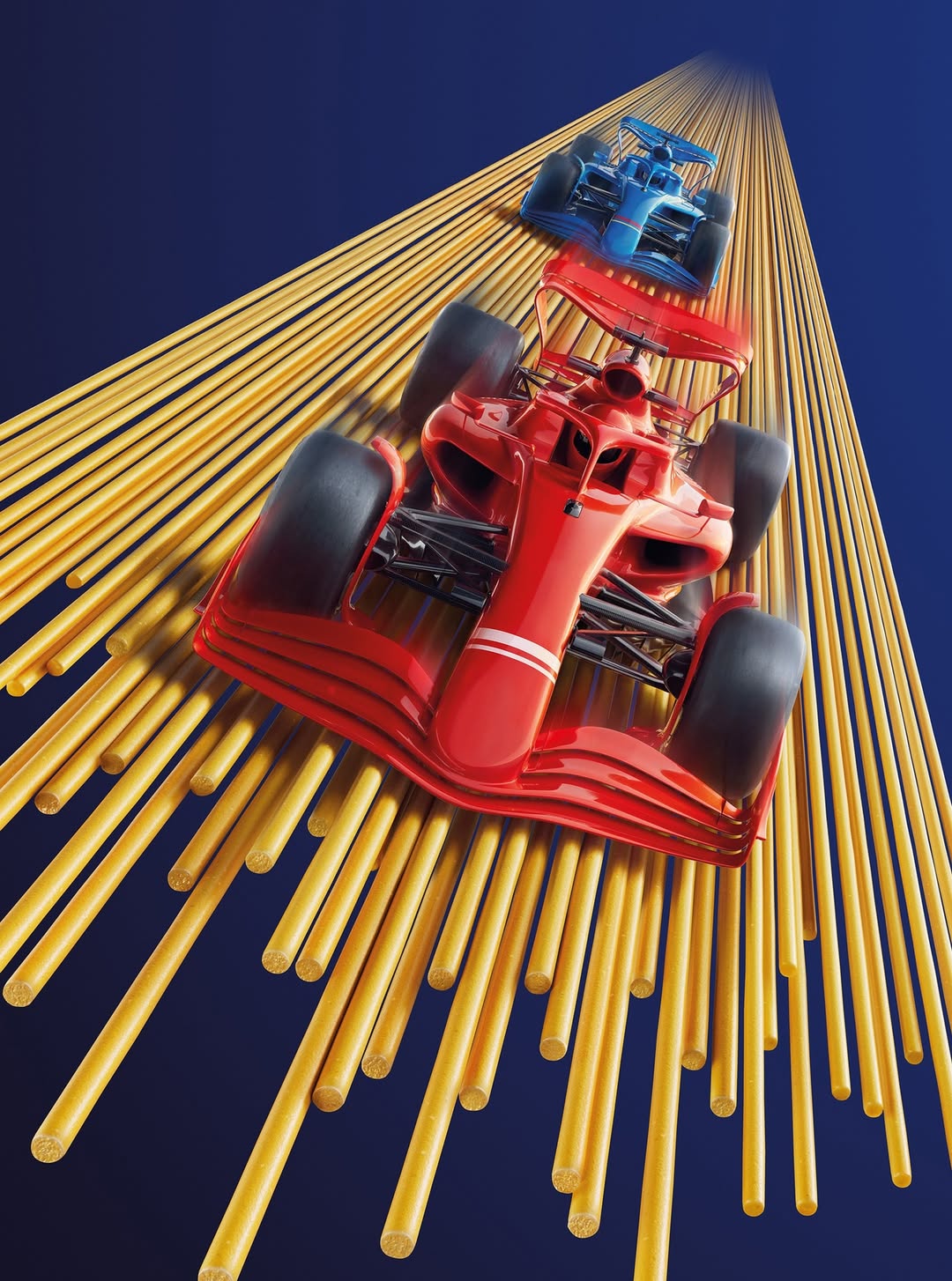 Barilla |  Nov. 25