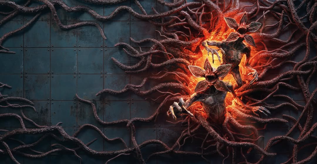 B612 Studio X Netflix