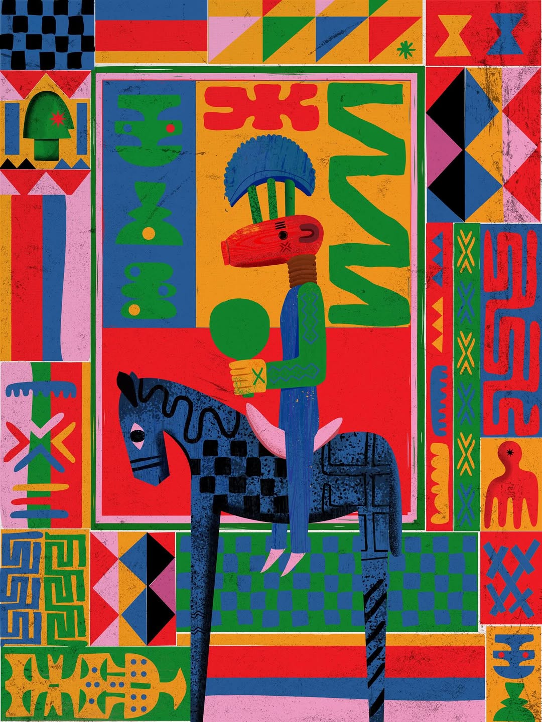 Andrew Bannecker