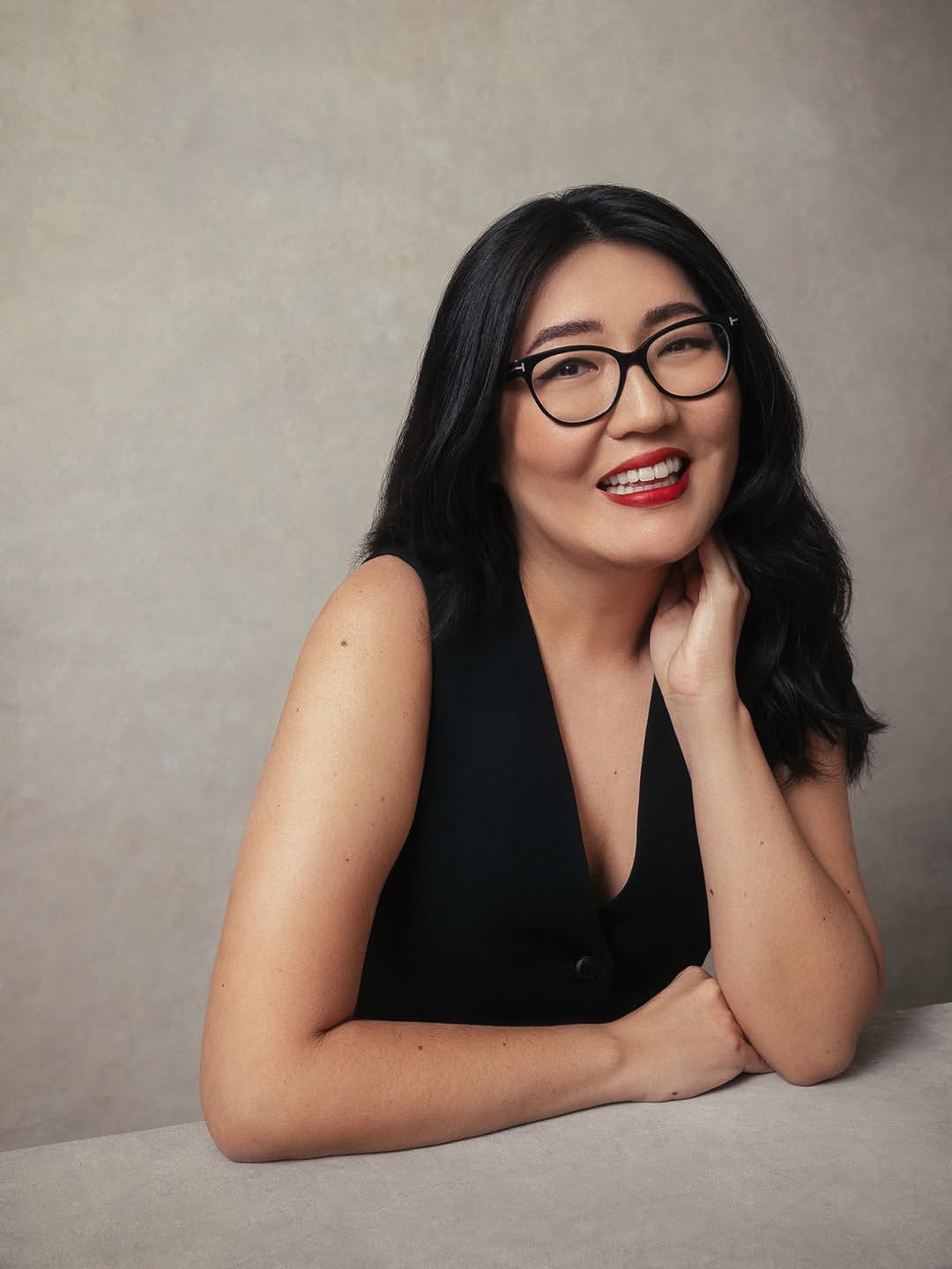 Lenne Chai X Vanity Fair