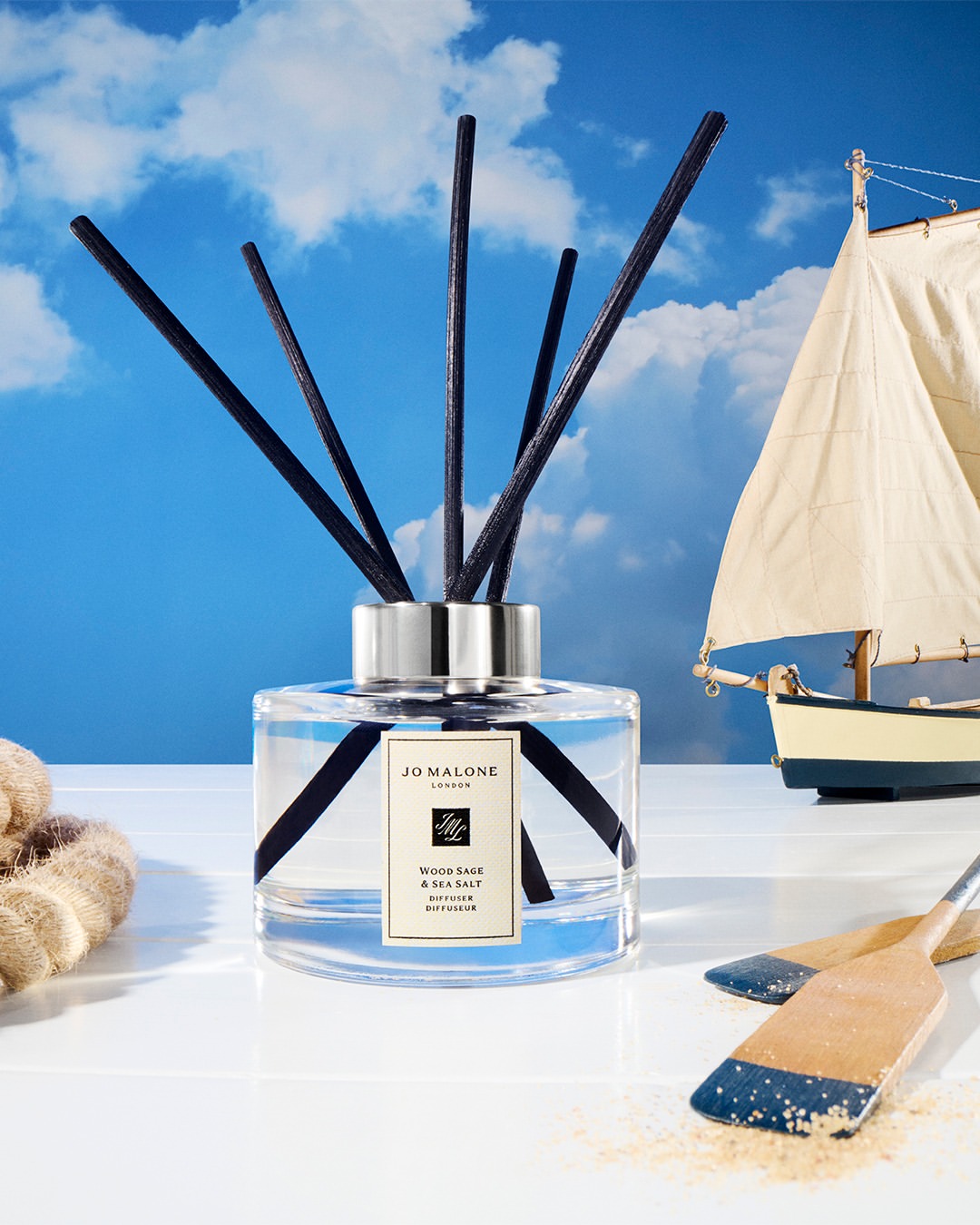 Jo Malone London |  Aug. 25