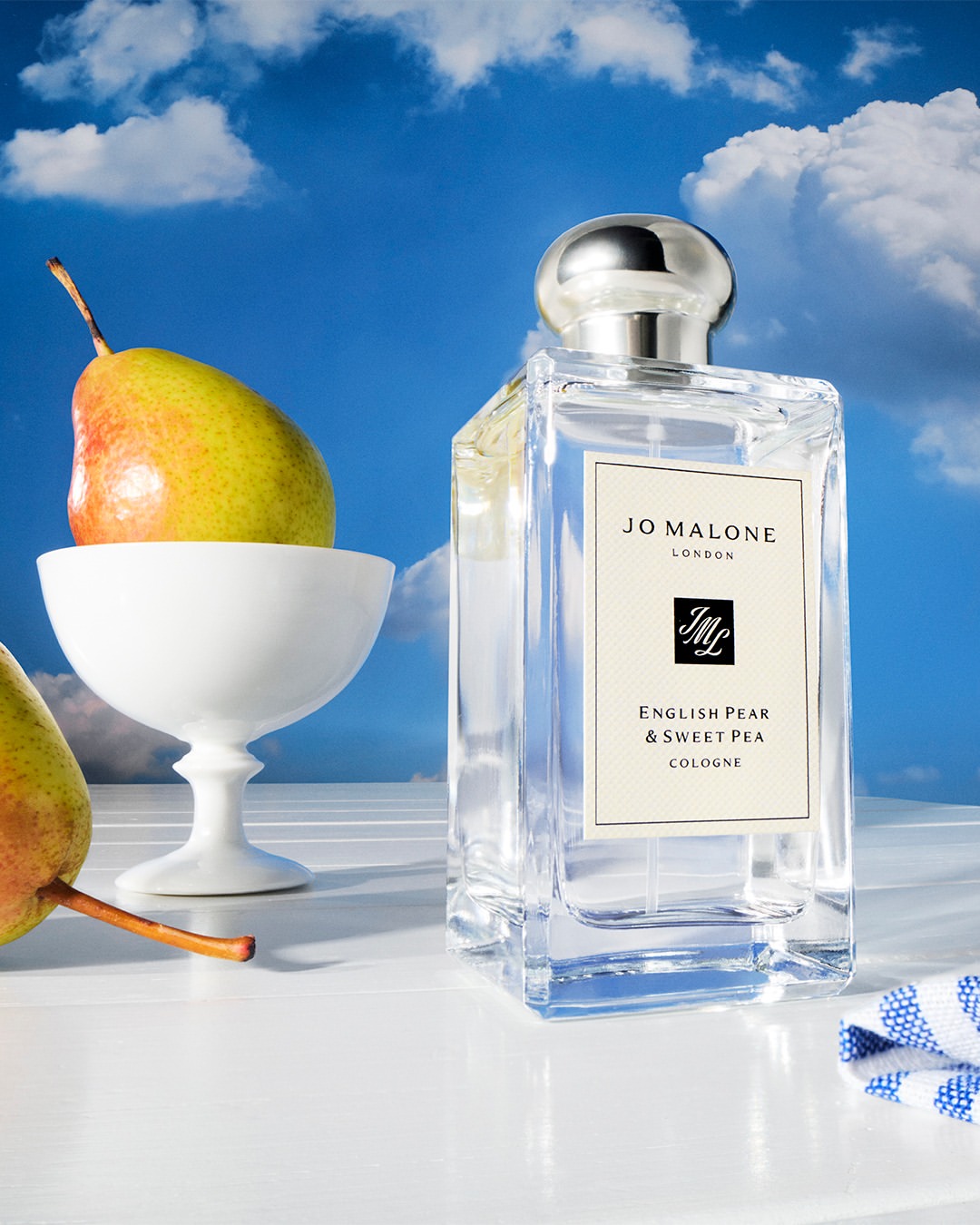 Jo Malone London |  Aug. 25