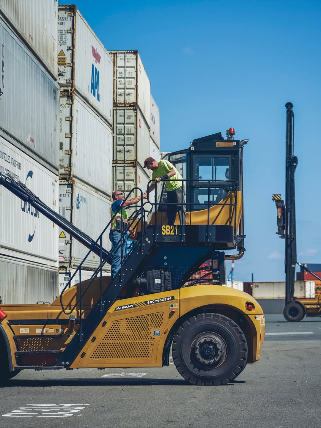 The Port Authority of NY & NJ |  Sep. 25
